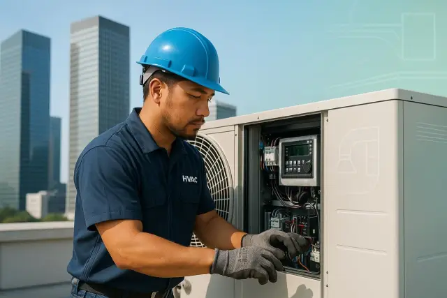 Mesin Cuci Error: Air Tidak Bisa Keluar (Drain Problem)