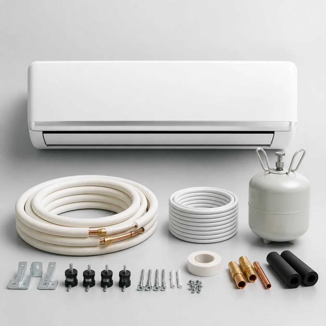 Manifold Gauge HVAC