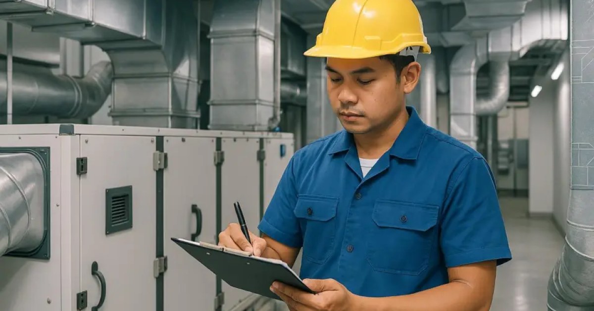 Tips memakai AC agar tetap hemat listrik